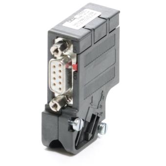 Busconector  